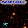 TYC 9025-336-1