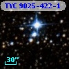 TYC 9025-422-1