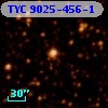 TYC 9025-456-1