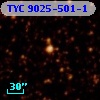 TYC 9025-501-1