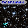 TYC 9025-646-1