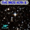 TYC 9025-679-1