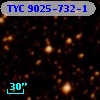 TYC 9025-732-1