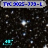TYC 9025-779-1