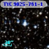 TYC 9025-781-1