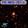 TYC 9025-792-1