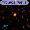 TYC 9025-795-1