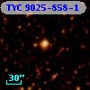 TYC 9025-858-1