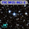 TYC 9025-862-1