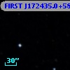 FIRST J172435.0+585759