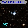 TYC 9025-887-1