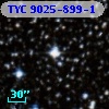 TYC 9025-899-1