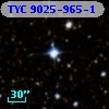 TYC 9025-965-1