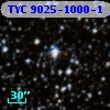 TYC 9025-1000-1