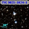 TYC 9025-1024-1