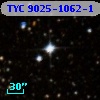 TYC 9025-1062-1