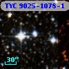 TYC 9025-1078-1