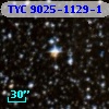 TYC 9025-1129-1