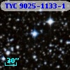 TYC 9025-1133-1