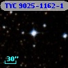 TYC 9025-1162-1
