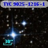 TYC 9025-1216-1