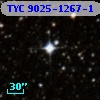 TYC 9025-1267-1