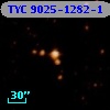 TYC 9025-1282-1