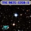 TYC 9025-1350-1