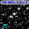TYC 9025-1351-1