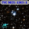 TYC 9025-1363-1