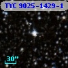 TYC 9025-1429-1