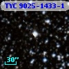 TYC 9025-1433-1