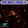 TYC 9025-1558-1