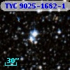 TYC 9025-1682-1