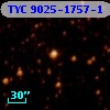 TYC 9025-1757-1