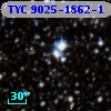 TYC 9025-1862-1