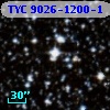 TYC 9026-1200-1