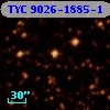 TYC 9026-1885-1