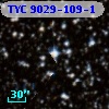 TYC 9029-109-1