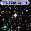 TYC 9029-214-1