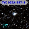 TYC 9029-587-1