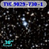 TYC 9029-730-1