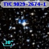 TYC 9029-2674-1