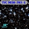 TYC 9030-703-1