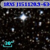 1RXS J151120.9-634950