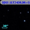 SDSS J172438.98+585308.4