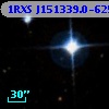 1RXS J151339.0-625648
