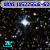 1RXS J152255.6-624207