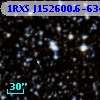 1RXS J152600.6-634814
