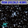 DSH J1526.7-6305